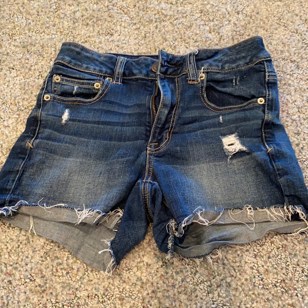 AE shorts